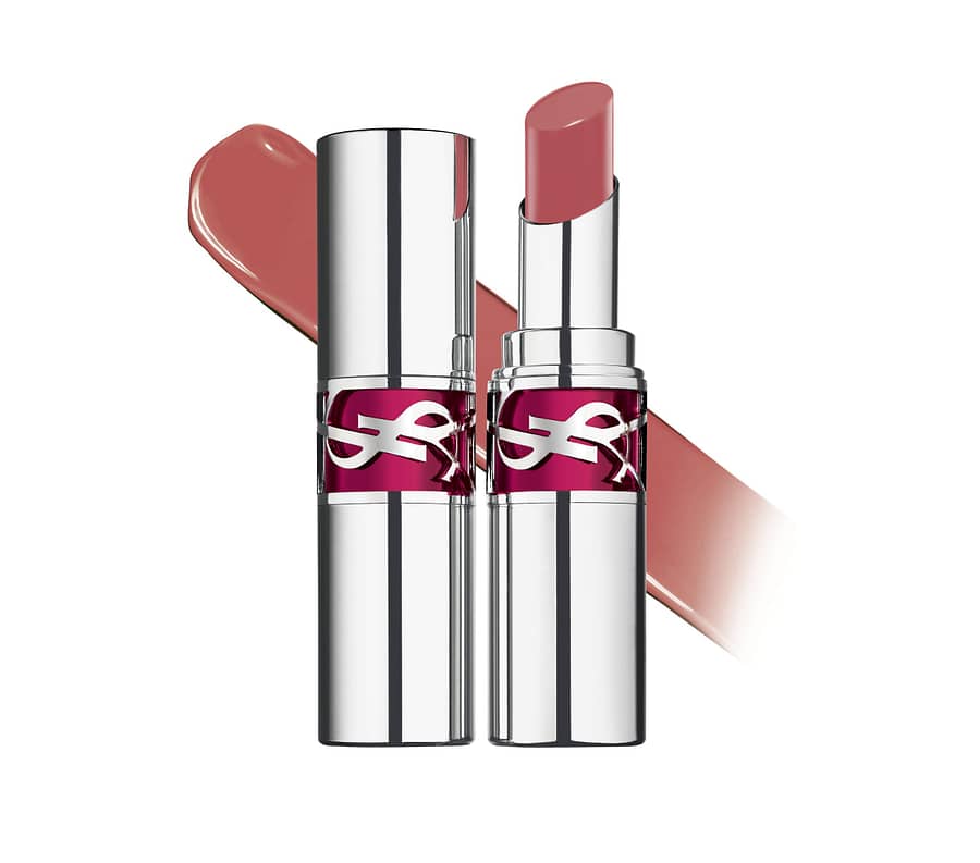 YSL LOVESHINE CANDY GLAZE - YSL Beauty