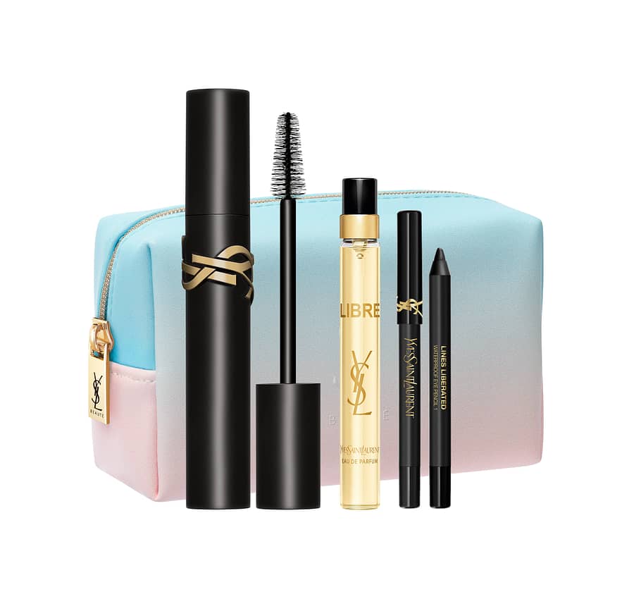 VALENTINE'S DAY GIFT SET FOR HER - YSL Beauty
