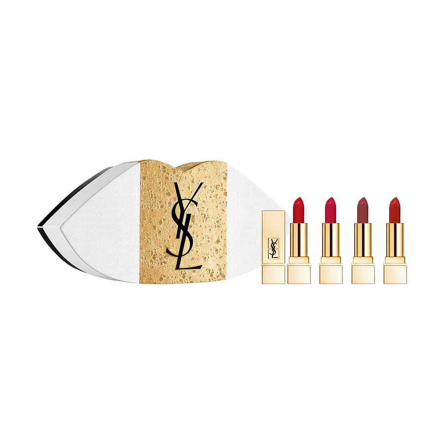 ROUGE PUR COUTURE MINIS GIFT SET - YSL Beauty