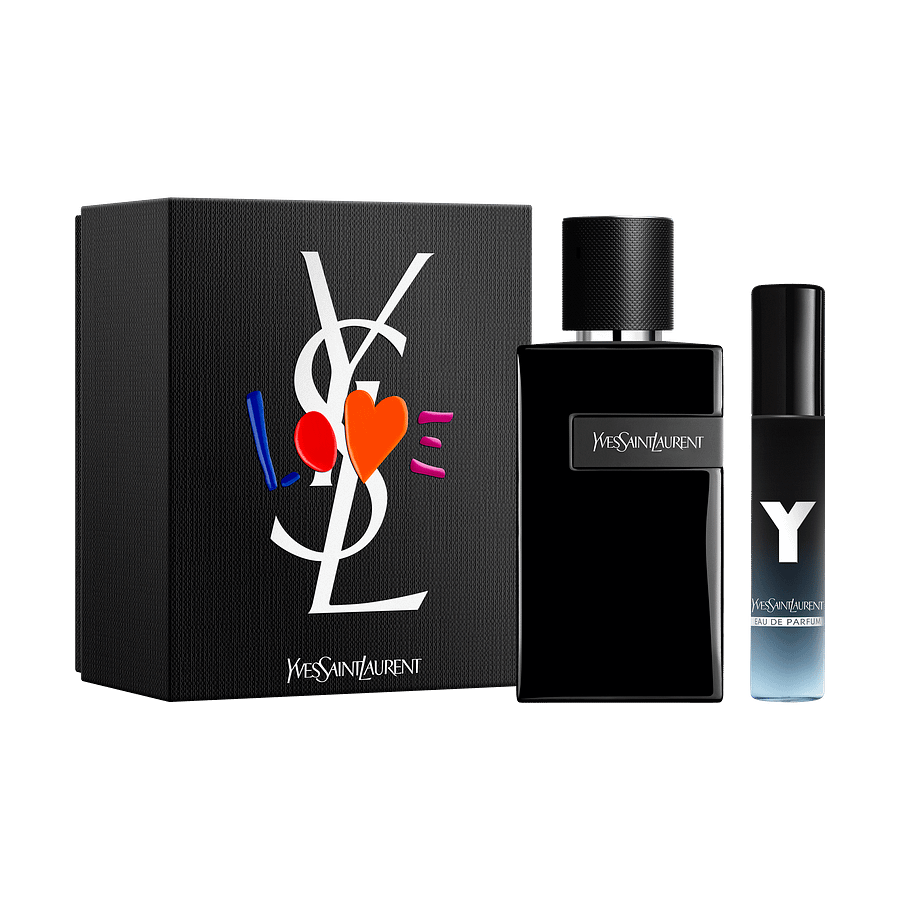 Y LE PARFUM GIFT SET - YSL Beauty