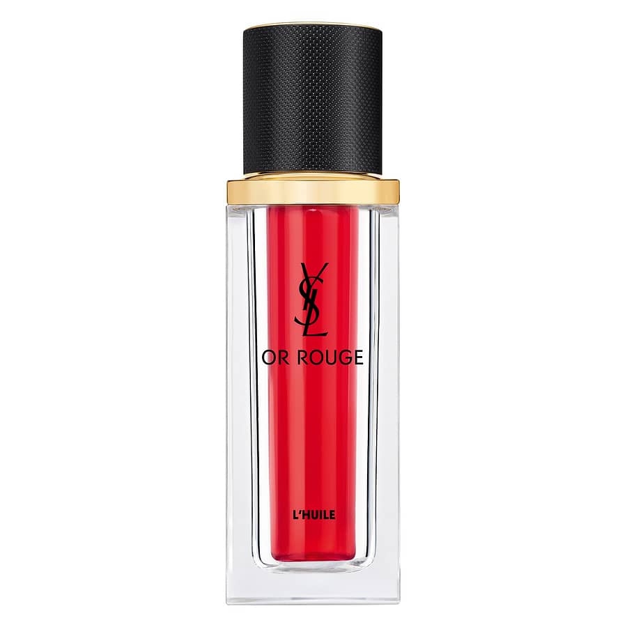 OR ROUGE ANTI-AGING OIL - YSL Beauty