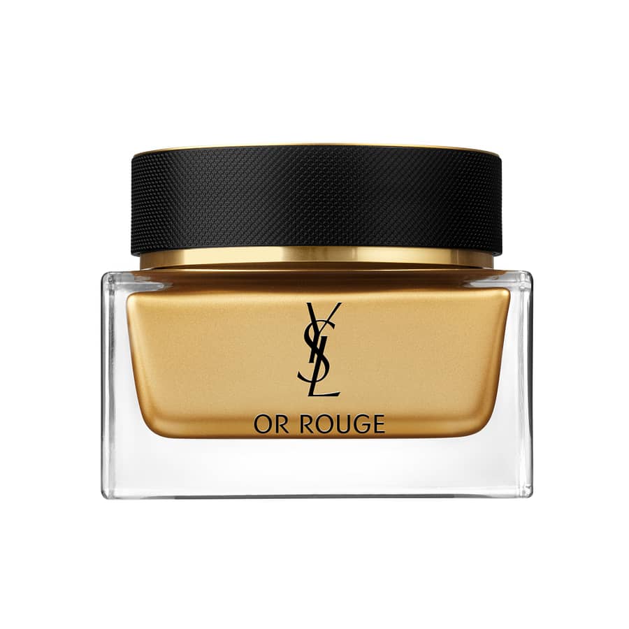 OR ROUGE Crème Fine - YSL Beauty