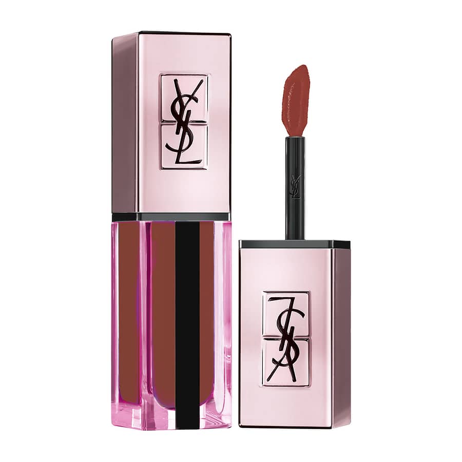 Vernis A Levres Water Stain Glow - YSL Beauty