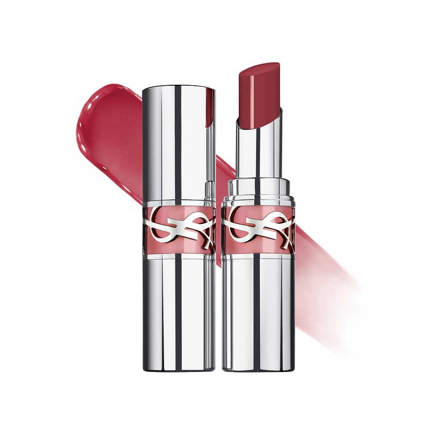 YSL LOVESHINE LIPSTICK - YSL Beauty