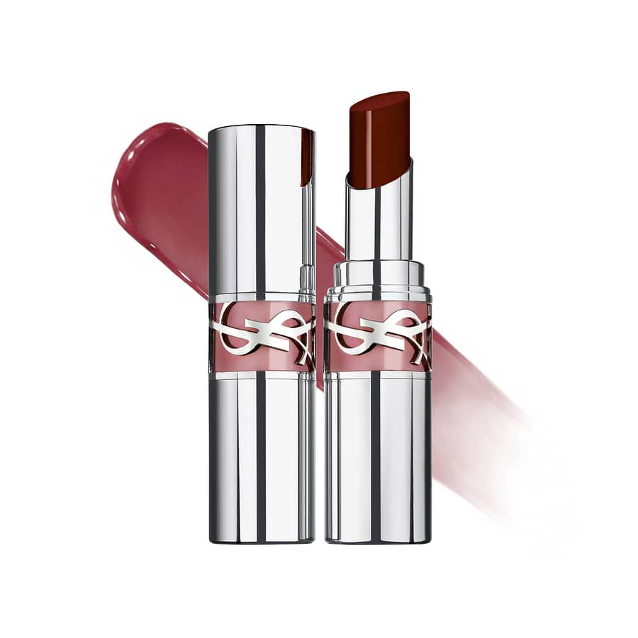 YSL LOVESHINE LIPSTICK - YSL Beauty