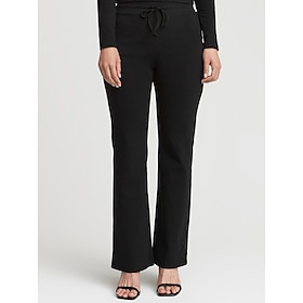 Ador Essentials Straight Leg Sweatpant