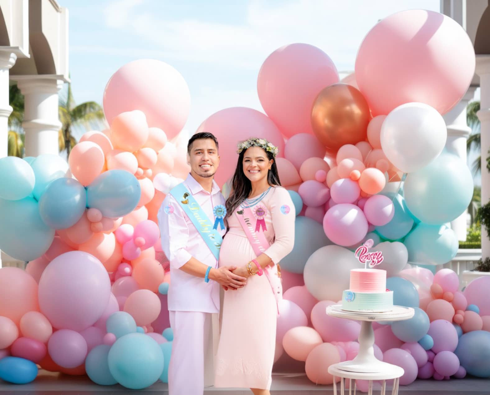 BUY Versatile Gender Unisex Party Decorating Bundle - Ideal for Festive Occasions & Large Scale Functions - Home  Garden at DYAF.com