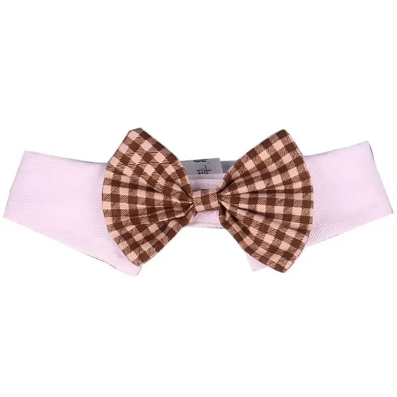 BUY NEW Puppy Kitten Pet Dogs Cat Adjustable Bow Tie Collar Necktie Bowknot Bowtie Holiday Wedding Decoration Accessories - Pet Supplies at DYAF.com