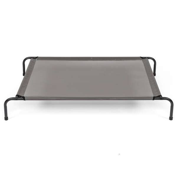 BUY 50 31 * 8in black iron pipe gray Teslin surface pet bed car seam - Pet Supplies at DYAF.com