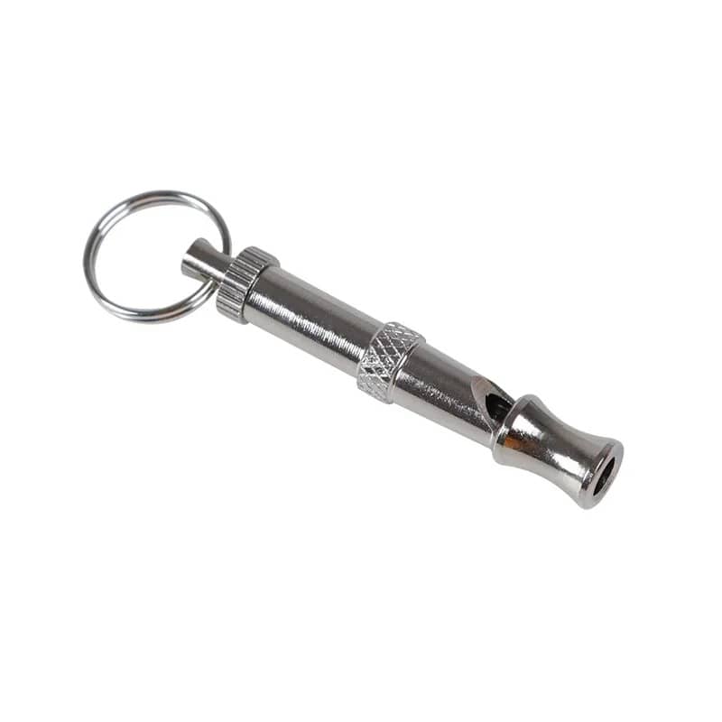 BUY 1pc Pet Dog Whistle Cat Dog Training Obedience Ultrasonic Supersonic Sound Repeller Pitch Stop Barking Quiet Whistles for Dogs - Pet Supplies at DYAF.com