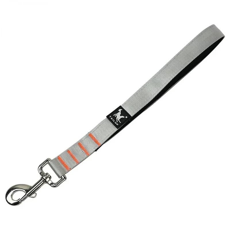 BUY NEW Short Dog Leash Durable Pet Car Seat Belt Pet Traction Leash for Dogs Cats Training Outdoor Walking Jogging Dog Accessories - Pet Supplies at DYAF.com