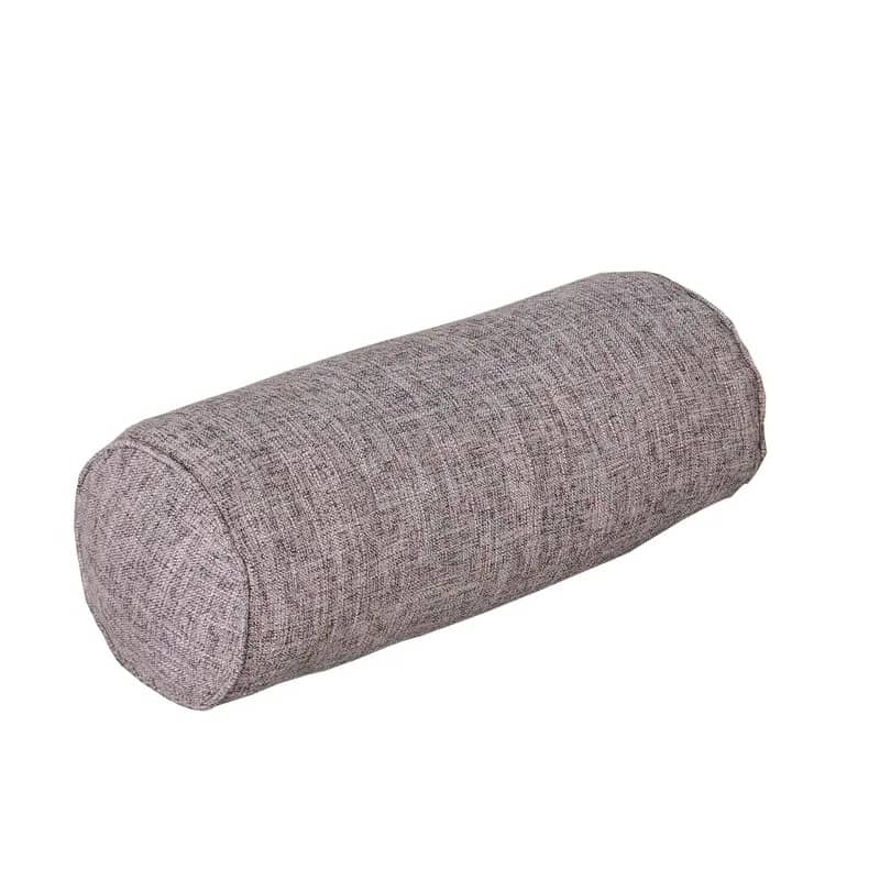 BUY NEW Long Pillow Inner Round Body Cushion Pad Rectangular Sleep Nap Pillow Imitation Cotton Linen Cushion Home Bedroom Accessories - Home  Garden at DYAF.com